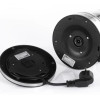 Ceainic electric ACKILISS ACL-67205 Glass Kettle [Black]