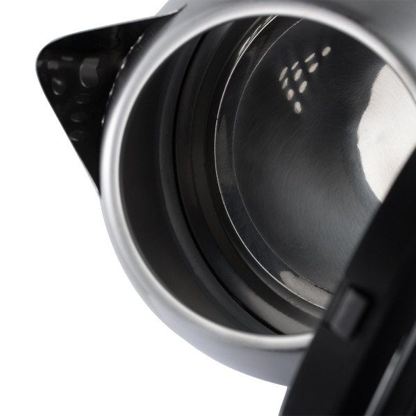 Ceainic electric ACKILISS ACL-7851 Kettle [Black]