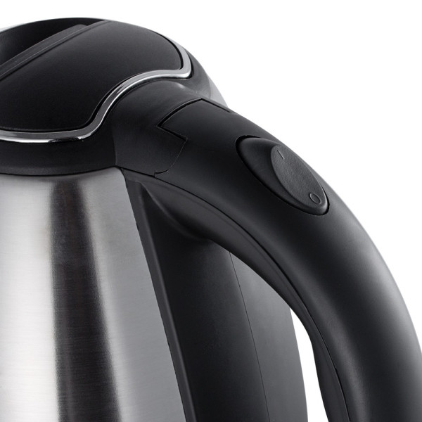Ceainic electric ACKILISS ACL-7851 Kettle [Black]