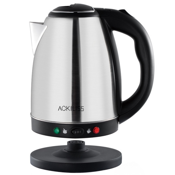 Ceainic electric ACKILISS ACL-7851 Kettle [Black]