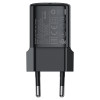 Incarcator de retea Acefast A118 PD30W mini GaN USB-C fast charger (EU) [Black]