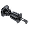 Suport auto Acefast D50 magnetic car holder for air vent [Black]