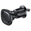 Suport auto Acefast D50 magnetic car holder for air vent [Black]