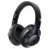Casti Acefast H4 active noise canceling wireless headset [Black]