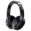 Casti Acefast H5 active noise cancelling wireless headset [Black]