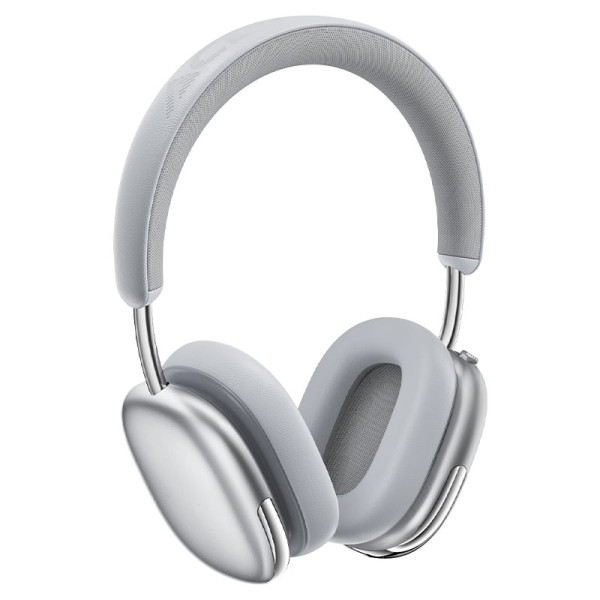 Casti Acefast H9 active noise cancelling wireless headset [Grey]