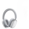 Casti Acefast H9 active noise cancelling wireless headset [Silver]