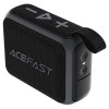 Boxa Portabila Acefast K4 Go portable wireless speaker [Black]