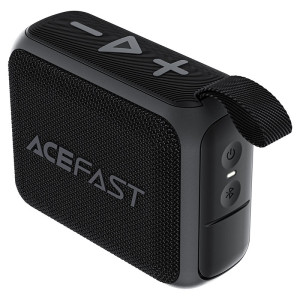 Boxa Portabila Acefast K4 Go portable wireless speaker [Black]