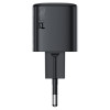 Зарядное устройство Acefast A118 PD30W mini GaN USB-C fast charger (EU) [Black]