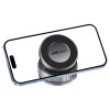 Suport pentru telefon Acefast E27 manual suction cup magnetic Phone holder [Metal Grey]