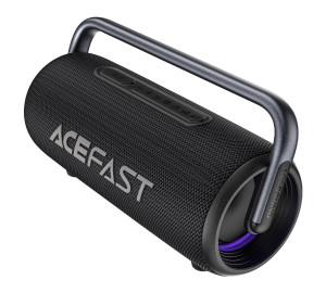 Boxa Portabila Acefast K2 Pro Portable Speaker [Black]
