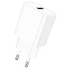 Incarcator de retea Borofone BA72A Spring (QC3.)[White]