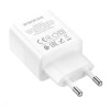 Зарядное устройство Borofone BA77A Insightful single port (PD30W) [White]