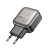 Incarcator de retea Borofone BAS55A Absolute PD30W+QC3.0 (EU) [Black] 