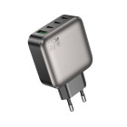 Incarcator de retea Borofone BAS57A Absolute PD67W (3C1A) (EU) [Black] 