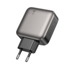 Incarcator de retea Borofone BAS57A Absolute PD67W (3C1A) (EU) [Black] 