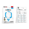Incarcator de retea Borofone BAS71A Source single-port charger set(Micro)(EU) [White]