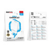 Incarcator de retea Borofone BAS71A Source single-port charger set(Type-C)(EU) [White]