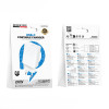 Incarcator de retea Borofone BAS73A Source single port PD20W charger(EU) [White]