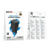 Зарядное Устройство Borofone BAS83A Star PD20W+QC3.0 charger(EU) [Black]