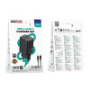 Зарядное Устройство Borofone BAS85A Star PD30W+QC3.0 charger set(C to C)(EU) [Black]