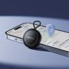 Устройство защиты от потерь Borofone BC104 Intelligent positioning anti-lost device [Black]