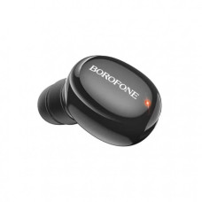 Bluetooth гарнитура Borofone BC34 Mikey Mini [Black]