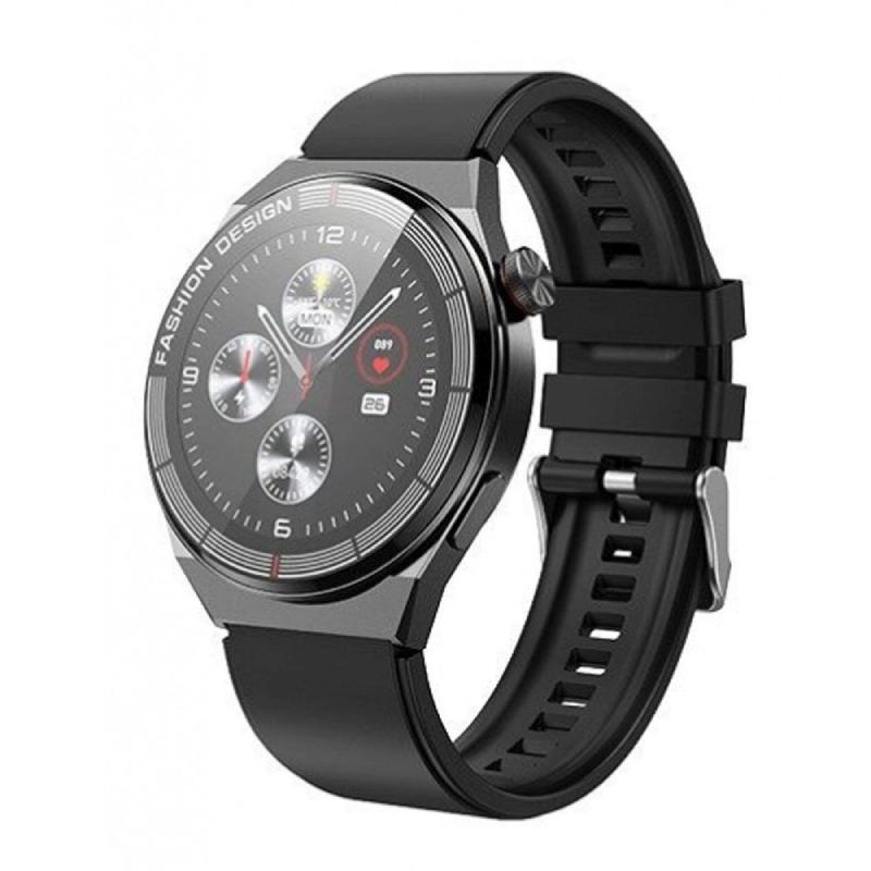 Fitness Watch Borofone BD2 Sports [Black]