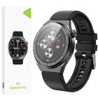 Fitness Watch Borofone BD2 Sports [Black]