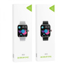 Fitness Watch Borofone BD5 Sports (Call version) [Silver]