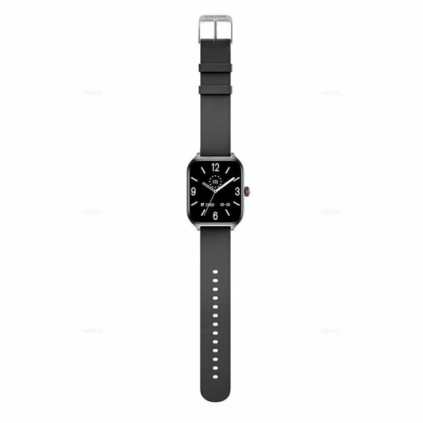 Smart Watch Borofone BD5 [Black]