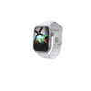 Smart Watch Borofone BD6 (Call version) [Silver]