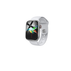 Smart Watch Borofone BD6 (Call version) [Silver]