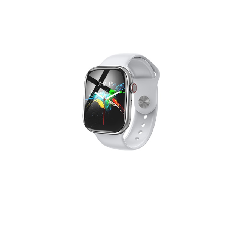 Smart Watch Borofone BD6 (Call version) [Silver]
