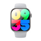Smart Watch Borofone BD6 (Call version) [Silver]