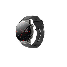 Smart Watch Borofone BD7 (Call version) [Metal-Gray]