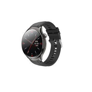 Smart Watch Borofone BD7 (Call version) [Metal-Gray]