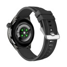 Smart Watch Borofone BD7 (Call version) [Metal-Gray]