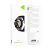 Smart Watch Borofone BD7 (Call version) [Metal-Gray]