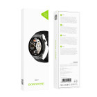 Smart Watch Borofone BD7 (Call version) [Metal-Gray]