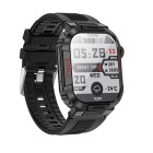 Smart Watch Borofone BD9 (Call version) [Black]