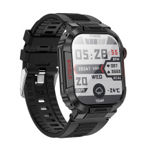 Smart Watch Borofone BD9 (Call version) [Black]