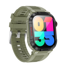 Smart Watch Borofone BD9 (Call version) [Green]