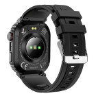 Smart Watch Borofone BD9 (Call version) [Silver]
