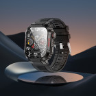 Smart Watch Borofone BD9 (Call version) [Silver]