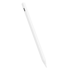 Stilou capacitiv Borofone BG101 Active capacitive pen with digital display pad dedicated [White]