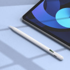 Stilou capacitiv Borofone BG101 Active capacitive pen with digital display pad dedicated [White]