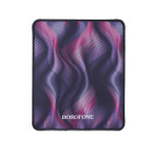 Коврик для мыши Borofone BG12 Illustrious (200*240mm) [Symphony]