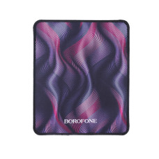 Mouse pad Borofone BG12 Illustrious (200*240mm) [Symphony]